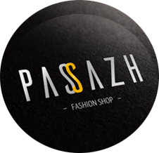Fashion Shop PassaZh